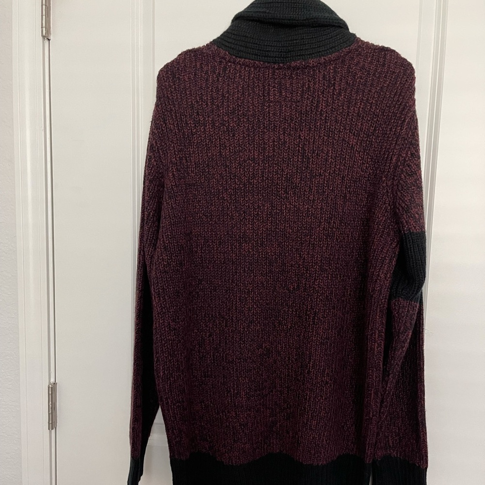 MARC ECKO MEN’S SWEATER - Picture 4 of 6